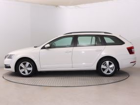 Skoda Octavia - 2018