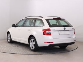Skoda Octavia - 2018