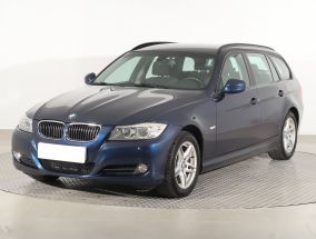 BMW 3 - 2010