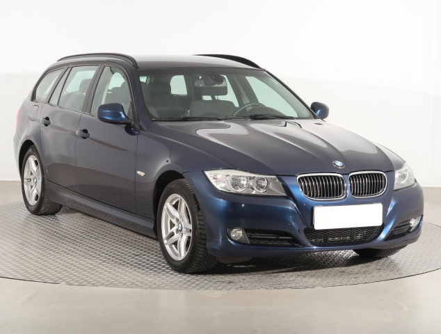 BMW 3 2010
