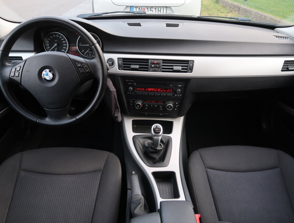 BMW 3