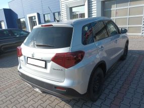 Suzuki Vitara - 2019
