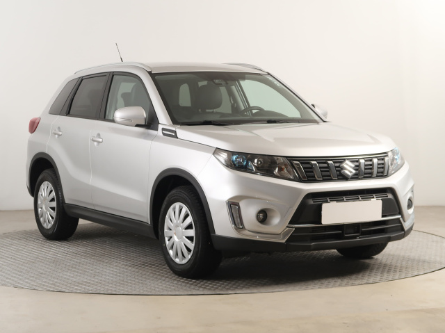 Suzuki Vitara 2019