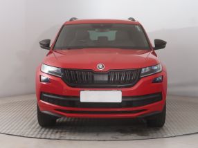 Skoda Kodiaq - 2019