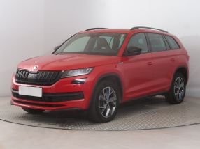 Skoda Kodiaq - 2019