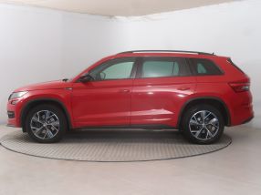 Skoda Kodiaq - 2019