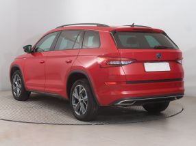 Skoda Kodiaq - 2019