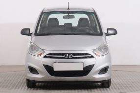 Hyundai i10 - 2012