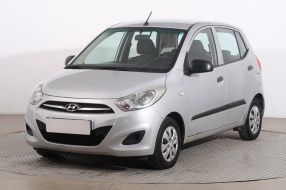 Hyundai i10 - 2012