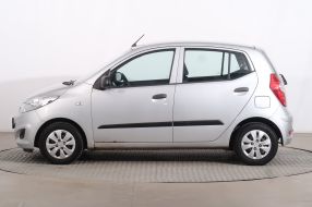 Hyundai i10 - 2012