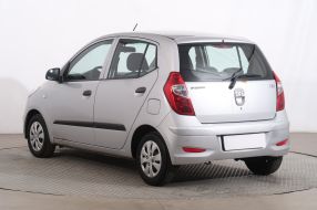 Hyundai i10 - 2012