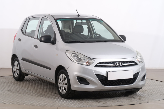 Hyundai i10 2012