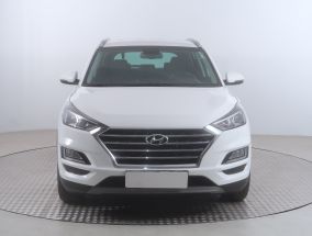 Hyundai Tucson - 2019