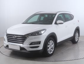 Hyundai Tucson - 2019