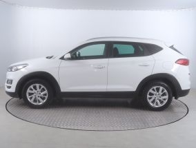 Hyundai Tucson - 2019