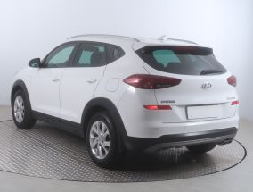 Hyundai Tucson - 2019
