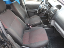 Suzuki Ignis 2006