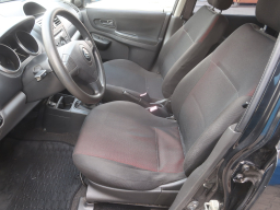Suzuki Ignis 2006