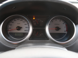 Suzuki Ignis 2006