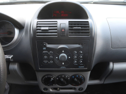 Suzuki Ignis 2006