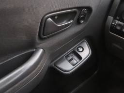 Suzuki Ignis 2006
