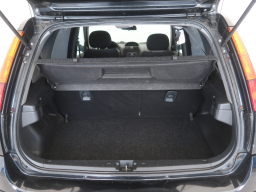 Suzuki Ignis 2006