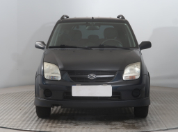 Suzuki Ignis 2006