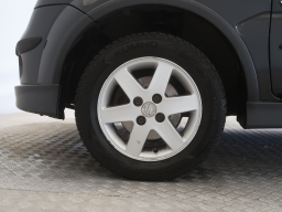 Suzuki Ignis 2006
