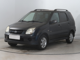 Suzuki Ignis 2006