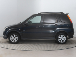 Suzuki Ignis 2006