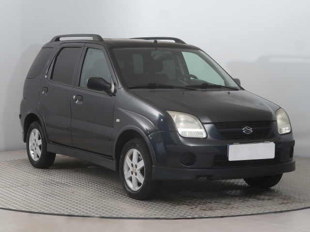 Suzuki Ignis 2006