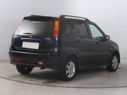 Suzuki Ignis 2006