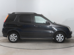 Suzuki Ignis 2006