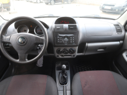 Suzuki Ignis 2006