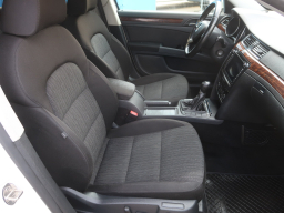 Škoda Superb 2013