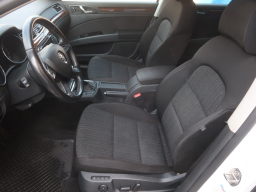 Škoda Superb 2013