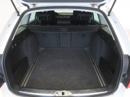 Škoda Superb 2013