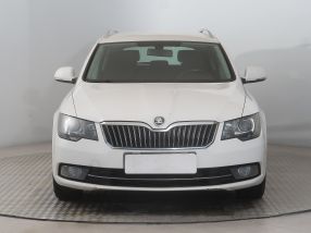 Skoda Superb - 2013