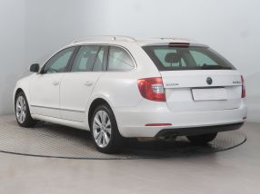 Skoda Superb - 2013