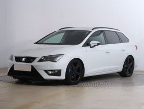 Seat Leon - 2014