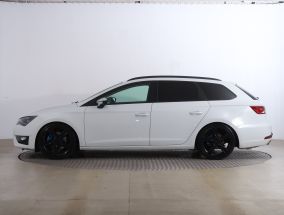 Seat Leon - 2014