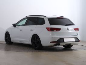 Seat Leon - 2014