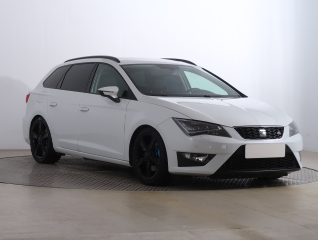 Seat Leon 2014