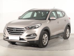 Hyundai Tucson - 2016