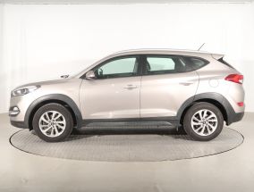 Hyundai Tucson - 2016