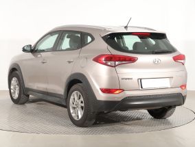 Hyundai Tucson - 2016