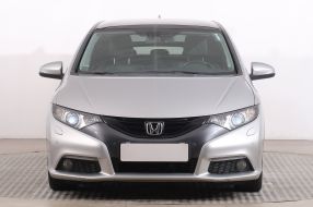 Honda Civic - 2012