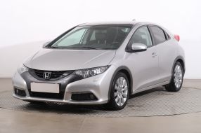 Honda Civic - 2012