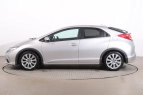 Honda Civic - 2012