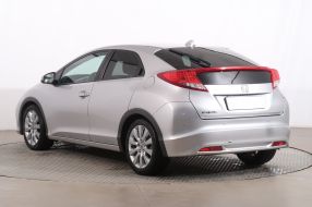 Honda Civic - 2012